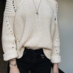 electric bones sweaters