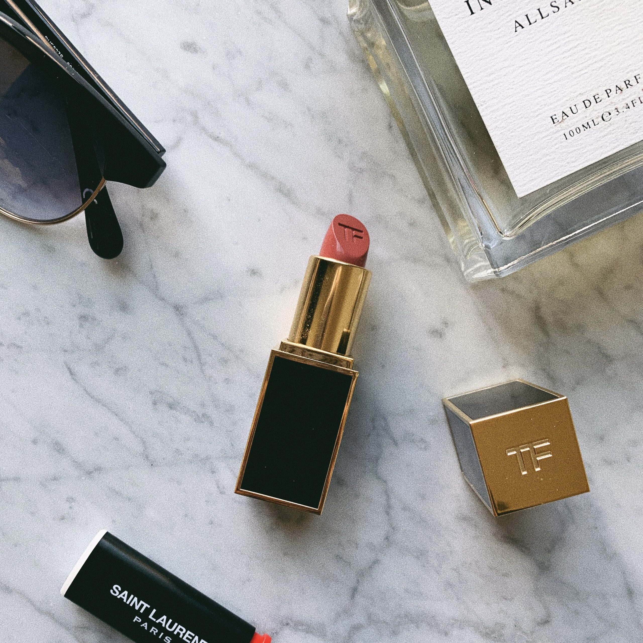 Review: Tom Ford Lip Color Matte