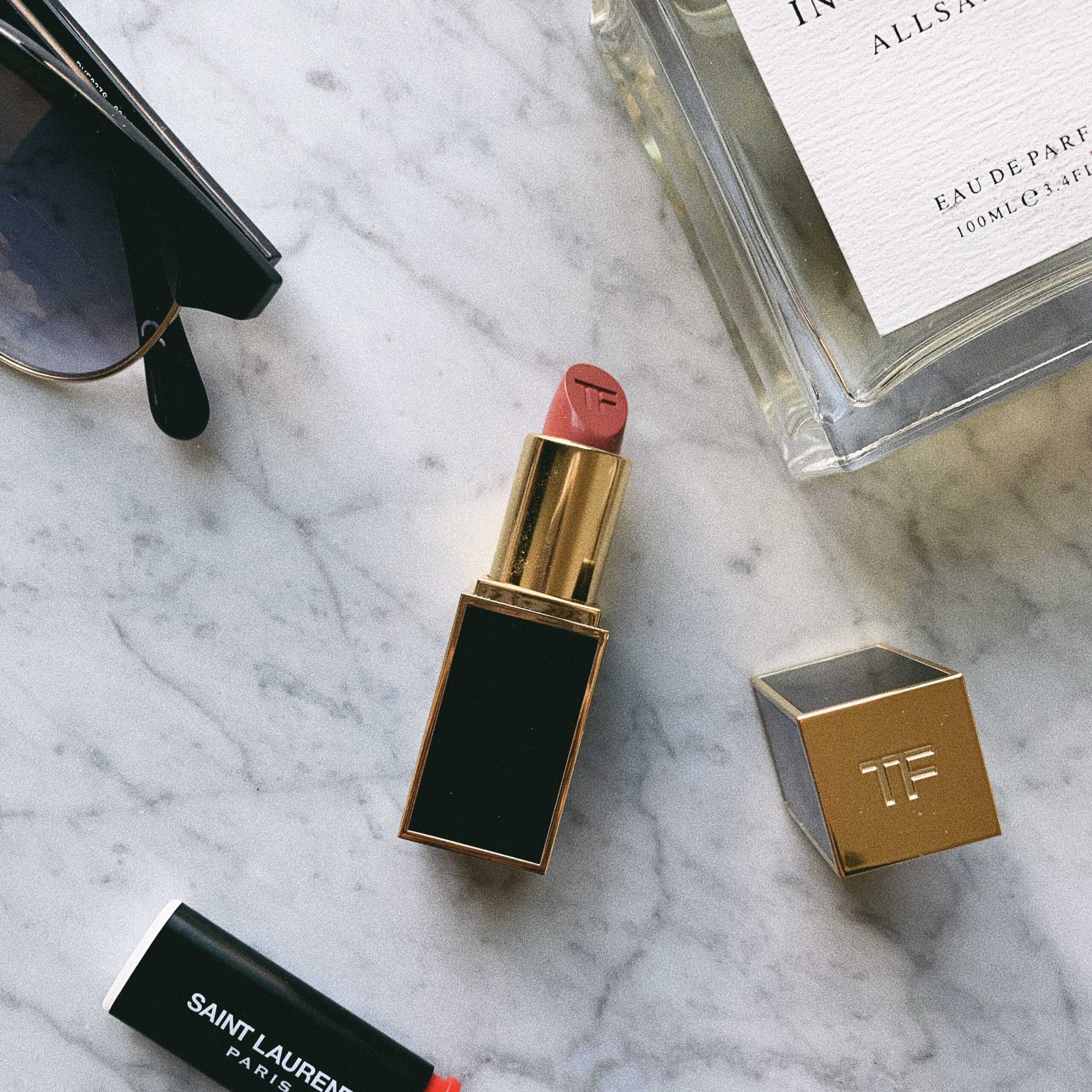 tom ford lip color matte