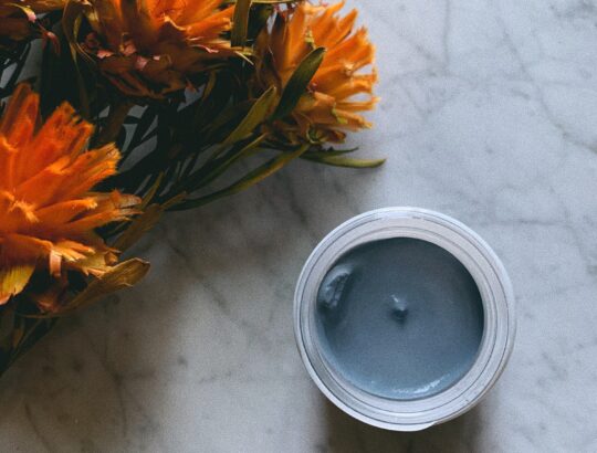 Youth To The People Superclay Purify + Clear Power Mask